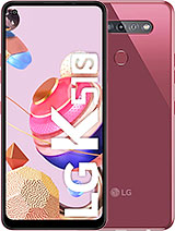 Best available price of LG K51S in Montenegro