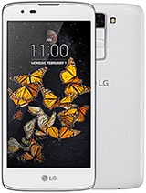 Best available price of LG K8 in Montenegro