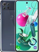 Best available price of LG K92 5G in Montenegro