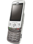 Best available price of LG KC780 in Montenegro
