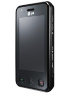 Best available price of LG KC910i Renoir in Montenegro