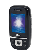 Best available price of LG KE260 in Montenegro