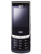 Best available price of LG KF750 Secret in Montenegro