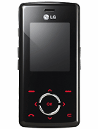Best available price of LG KG280 in Montenegro