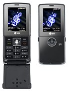 Best available price of LG KM380 in Montenegro