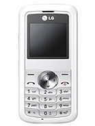Best available price of LG KP100 in Montenegro