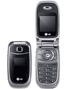 Best available price of LG KP202 in Montenegro