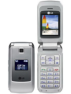 Best available price of LG KP210 in Montenegro