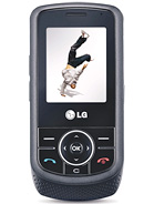 Best available price of LG KP260 in Montenegro