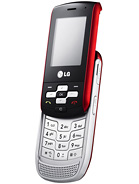 Best available price of LG KP265 in Montenegro
