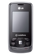Best available price of LG KP270 in Montenegro