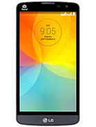 Best available price of LG L Prime in Montenegro