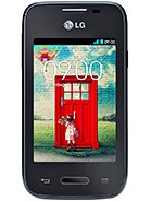 Best available price of LG L35 in Montenegro