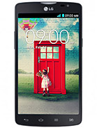 Best available price of LG L80 Dual in Montenegro