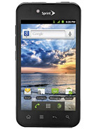 Best available price of LG Marquee LS855 in Montenegro