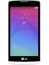 Best available price of LG Leon in Montenegro