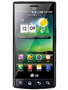 Best available price of LG Optimus Mach LU3000 in Montenegro