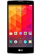 Best available price of LG Magna in Montenegro