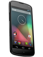 Best available price of LG Nexus 4 E960 in Montenegro