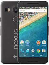 Best available price of LG Nexus 5X in Montenegro