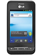 Best available price of LG Optimus 2 AS680 in Montenegro