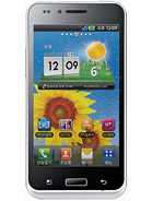 Best available price of LG Optimus Big LU6800 in Montenegro