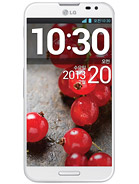 Best available price of LG Optimus G Pro E985 in Montenegro