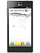 Best available price of LG Optimus GJ E975W in Montenegro