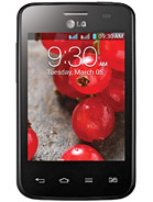 Best available price of LG Optimus L2 II E435 in Montenegro