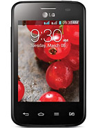 Best available price of LG Optimus L3 II Dual E435 in Montenegro