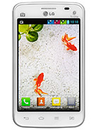 Best available price of LG Optimus L4 II Tri E470 in Montenegro