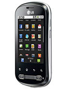 Best available price of LG Optimus Me P350 in Montenegro