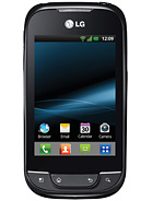 Best available price of LG Optimus Net in Montenegro