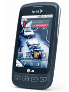 Best available price of LG Optimus S in Montenegro