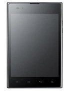 Best available price of LG Optimus Vu F100S in Montenegro