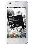 Best available price of LG Optimus Black White version in Montenegro