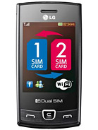 Best available price of LG P525 in Montenegro