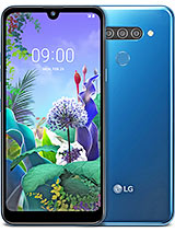 Best available price of LG Q60 in Montenegro