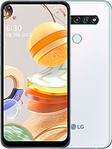 Best available price of LG Q61 in Montenegro