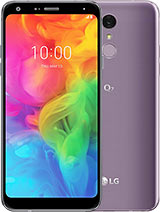 Best available price of LG Q7 in Montenegro