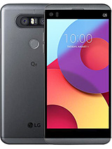 Best available price of LG Q8 2017 in Montenegro