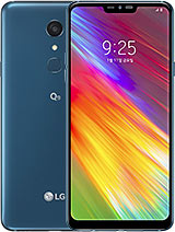 Best available price of LG Q9 in Montenegro