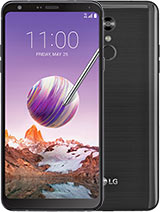 Best available price of LG Q Stylo 4 in Montenegro