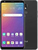 Best available price of LG Stylo 5 in Montenegro