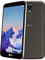 Best available price of LG Stylus 3 in Montenegro