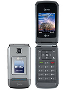 Best available price of LG Trax CU575 in Montenegro