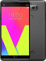 Best available price of LG V20 in Montenegro