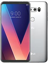 Best available price of LG V30 in Montenegro
