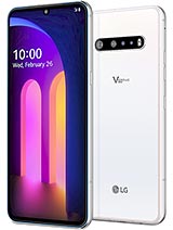 Best available price of LG V60 ThinQ 5G in Montenegro