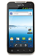 Best available price of LG Viper 4G LTE LS840 in Montenegro